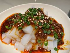 -上上席川菜(凯德乐峰广场店)