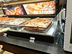-盛江山自助料理(太原街万达店)