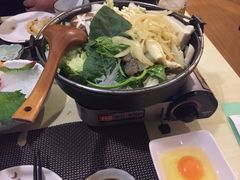 -有喜屋·深夜食堂(北京西路店)