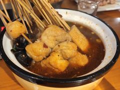 -白玉串城(南六中路店)