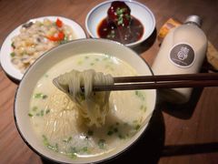 春风拂面-十面春风·江南面馆(崇宁路店)