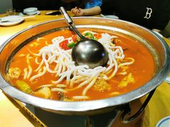 -几荷·恰似故人来(秀水广场店)