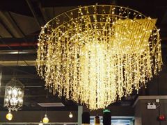 大堂-法兰度航空主题餐厅(端州店)