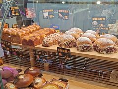 -天母蓝鸟烘焙·蛋糕·下午茶(时代城广场店)