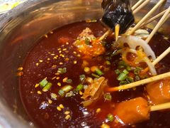 -雲蜀龙阁·金牌水煮鱼(方庄店)