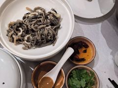 -满堂·烤鸭店·北京菜(鼓楼店)