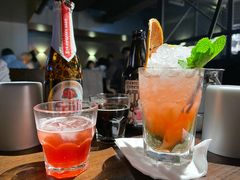 -Bay Area 湾区·Liquor Market Pub 酒类超市清吧