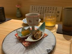 -鮨青(恒基名人购物中心店)