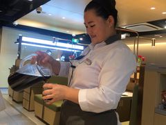 -海底捞火锅(高新活力汇店)