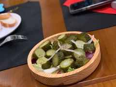 -申德勒加油站西餐厅Schindlers Tankstelle(上海外滩店)