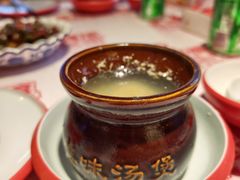 -老闵田螺馆·南昌市井菜·特色小吃(总店)
