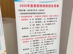 -沈坚强游泳俱乐部(长征分部)