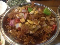 -虾满堂(金平路店)