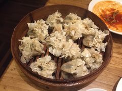 -老太原菜馆(南宫店)