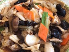 -新东城喜宴海鲜酒家(同德店)