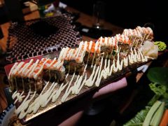 -黑牛の店·和牛烧肉(大悦城店)