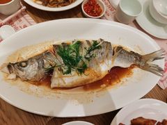 -顺风汤馆·广府粤菜(江宸天街店)
