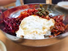 -屋里家延边朝鲜族冷面(南园店)