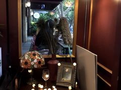 -Golden Lily河内巴黎法越料理餐厅(建国西路店)