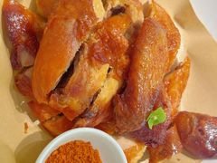 -简小舍·民间手艺菜(武昌江滩店)