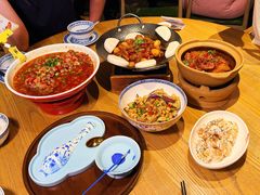 -图味美小黄鱼·景德菜(浙江路店)