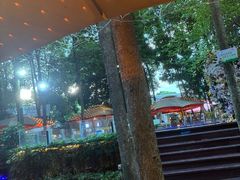 -二荆条·蜀鲜汇城市森林火锅