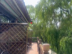 -鹊华居·地道鲁菜·海鲜·融合味(大明湖店)