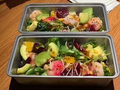 -HIGH FIVE哈福手工汉堡(桂林路店)