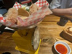 -甲米府·泰国餐厅(八佰伴店)
