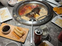 -麻路成都火锅(柏威年店)