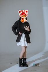 -玛瑞莎专业孕妇摄影(越秀店)