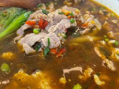 -三两粉(莲塘华润万家店)