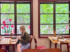 -付小姐在成都(中山公园店)