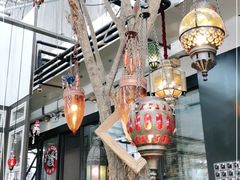 大堂-Maan coffee漫咖啡(1905店)