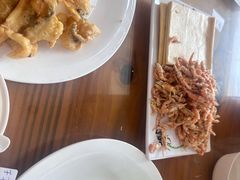 -美顺香食府鱼头老店(雪野湖店)