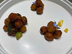 -宁波海逸大酒店·逸轩餐厅