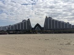 -营口金泰珑悦海景大酒店