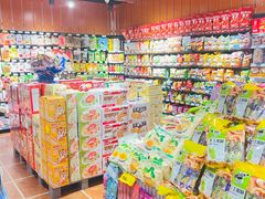 -益万家超市(石河店)