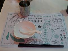 -点点心点心专门店(湾仔店)