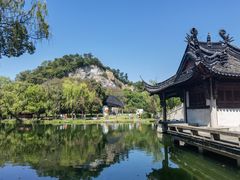 -柯岩风景区