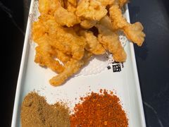 -鱼鼎香烤鱼火锅(华发商都店)