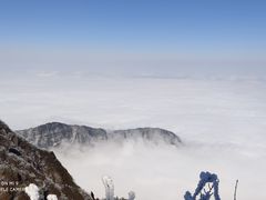 -峨眉山风景名胜区