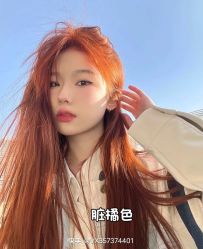 -LJOY丽锦造型·烫发染发