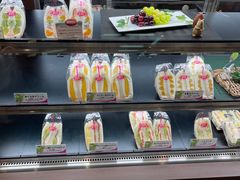 -三越百货(三越银座店)