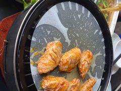 -燚青春东北泥炉烤肉(百合店)