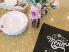 -嘉喜来比萨(罗马花园店)