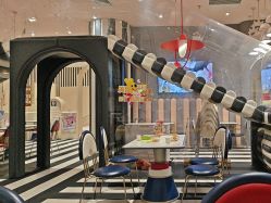 -奈尔宝家庭中心·亲子餐厅(宝安店)