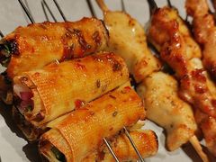 -肉串汪(西便门店)