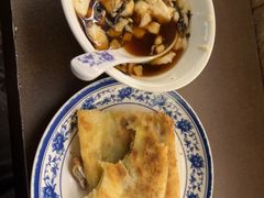 -老客满蛋饼(双塔市集店)