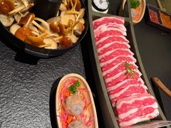 -季季山·云南野生菌火锅(上海首店)